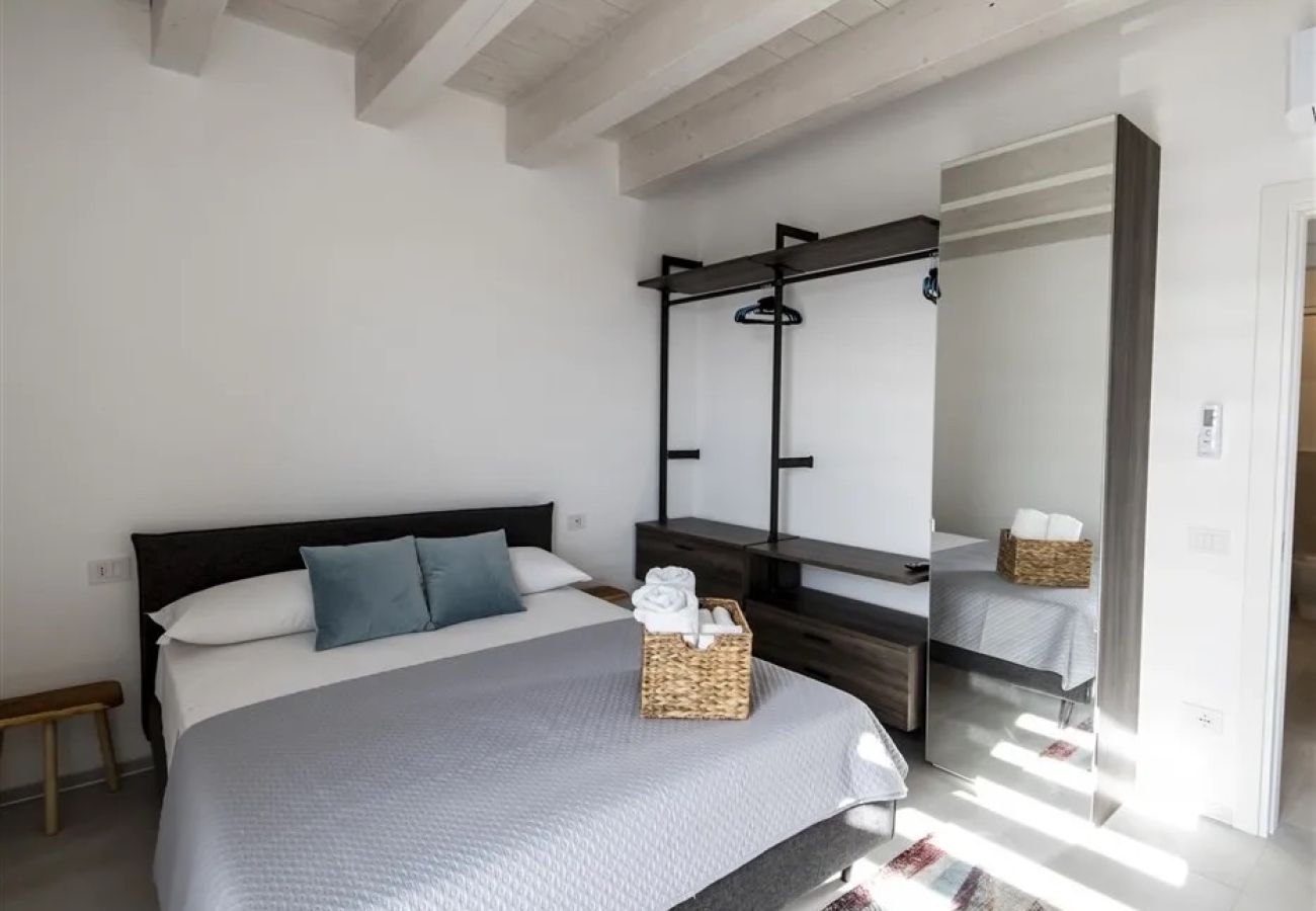 Apartment in La Maddalena - Attico La Maddalena