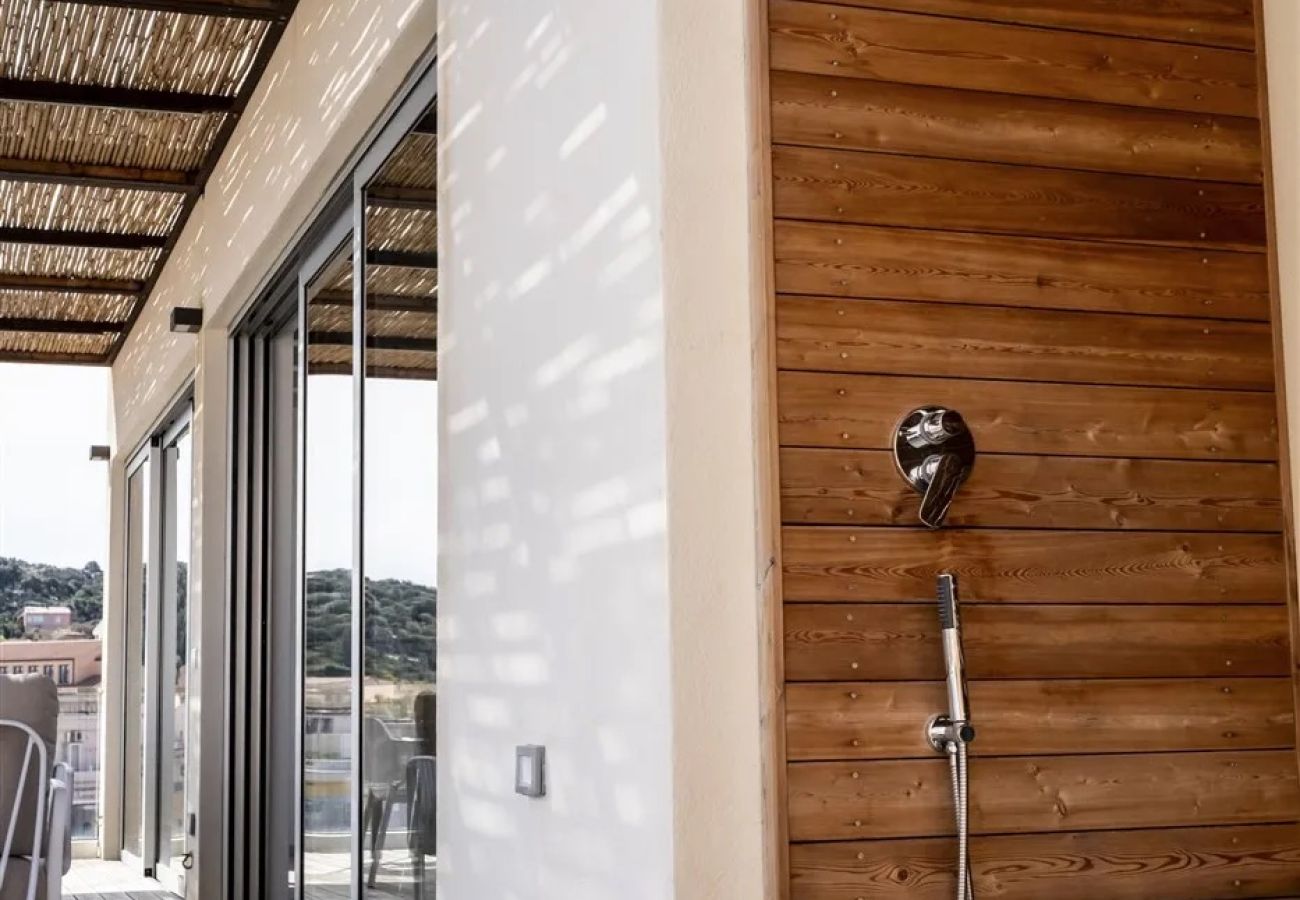 Apartment in La Maddalena - Attico La Maddalena