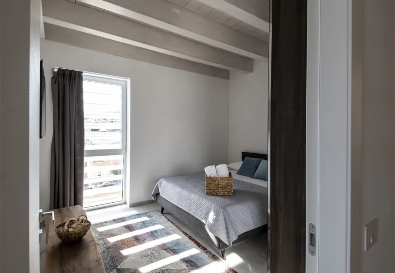 Apartment in La Maddalena - Attico La Maddalena