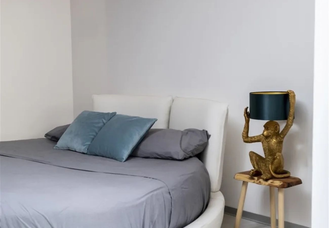 Apartment in La Maddalena - Attico La Maddalena