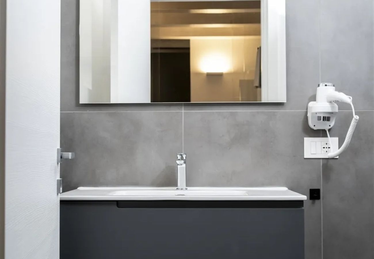 Apartment in La Maddalena - Attico La Maddalena