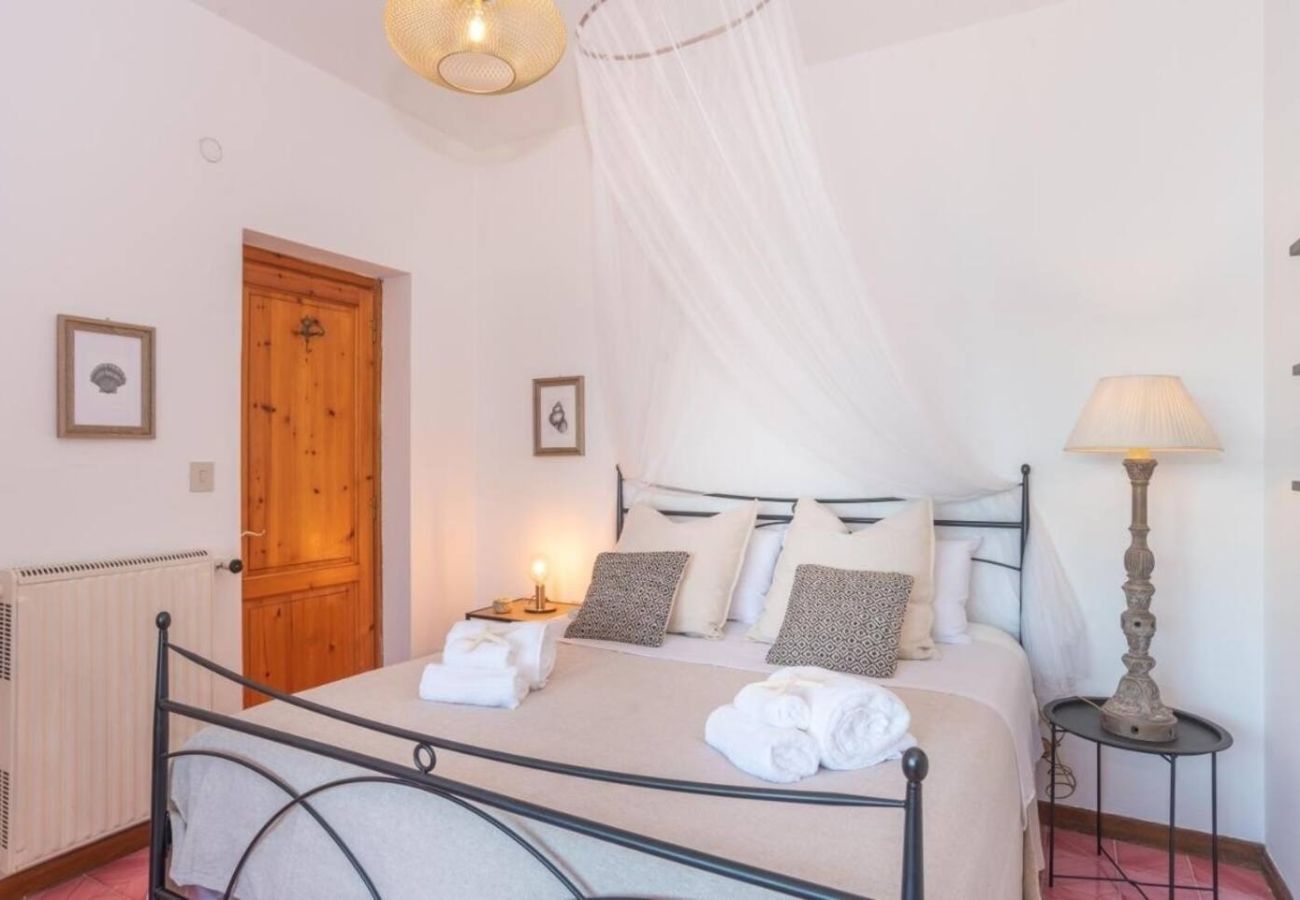 Chalet in San Teodoro - L'incanto di Girgolu