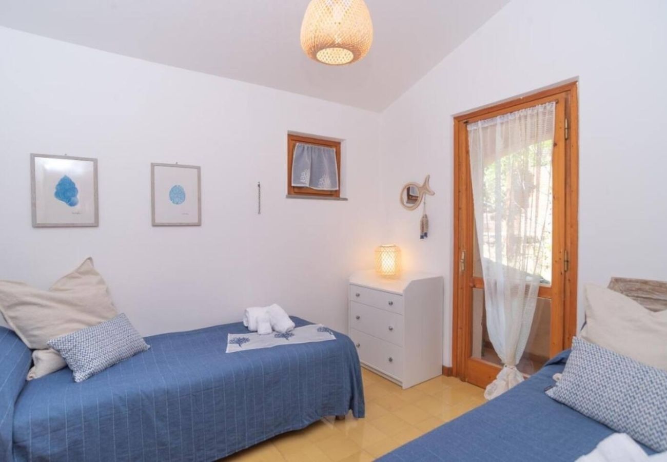 Chalet in San Teodoro - L'incanto di Girgolu