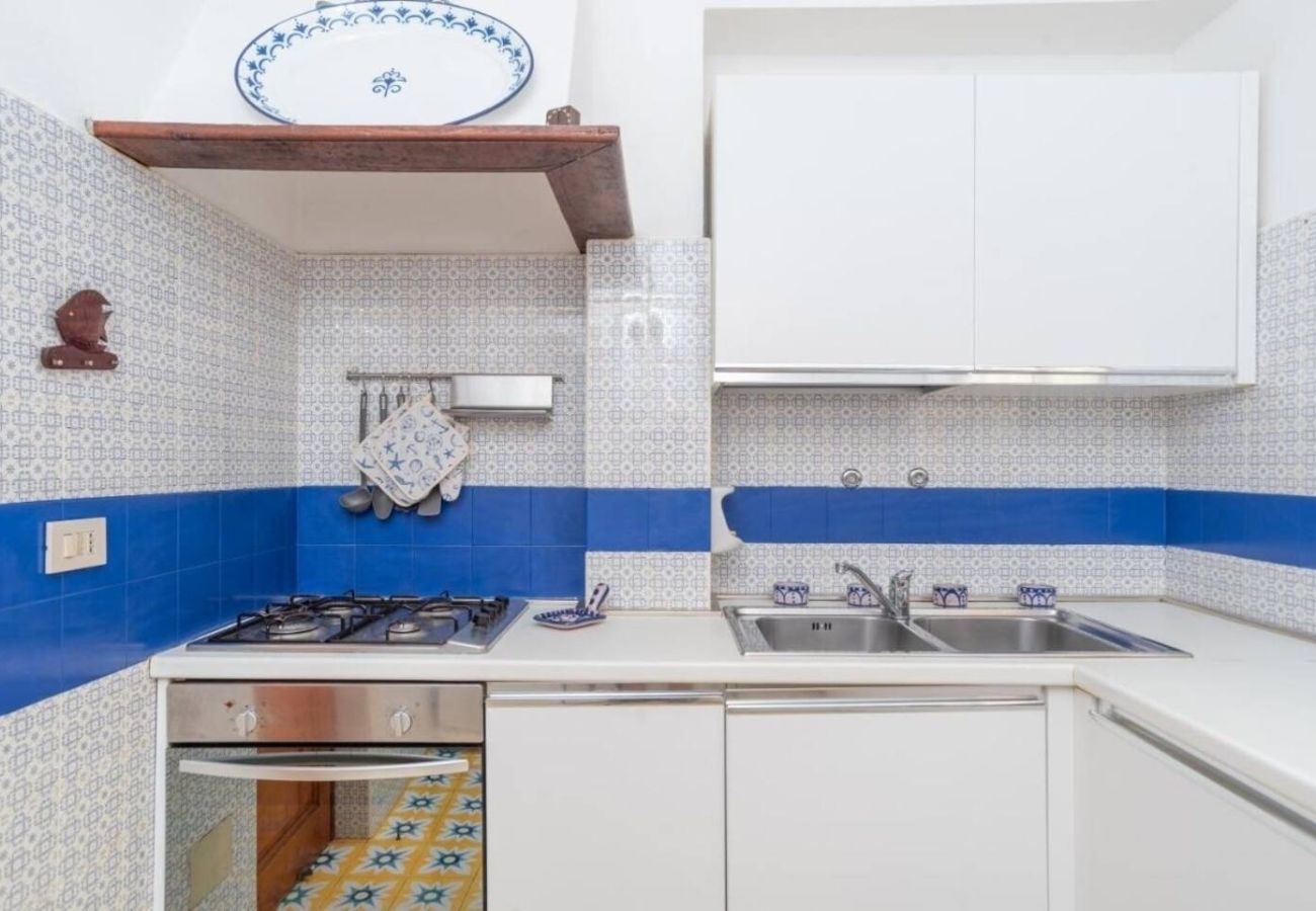 Chalet in San Teodoro - L'incanto di Girgolu