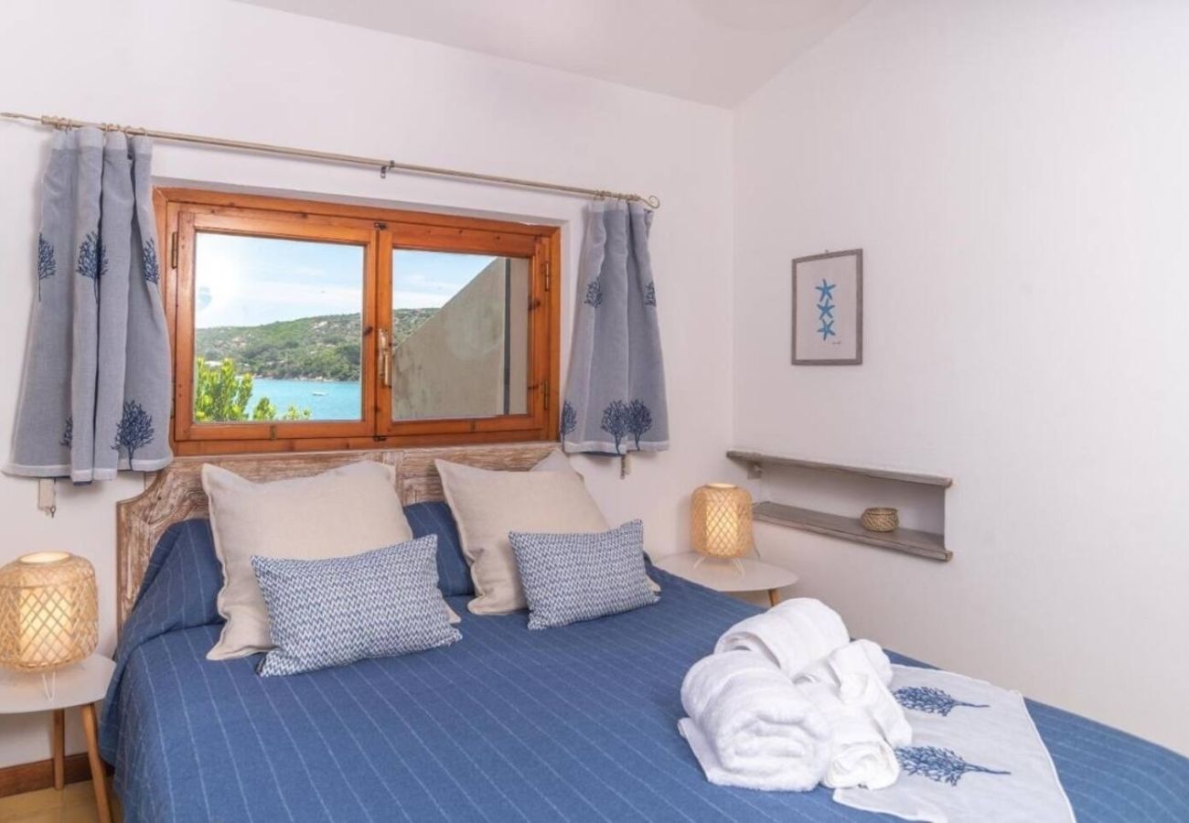 Chalet in San Teodoro - L'incanto di Girgolu