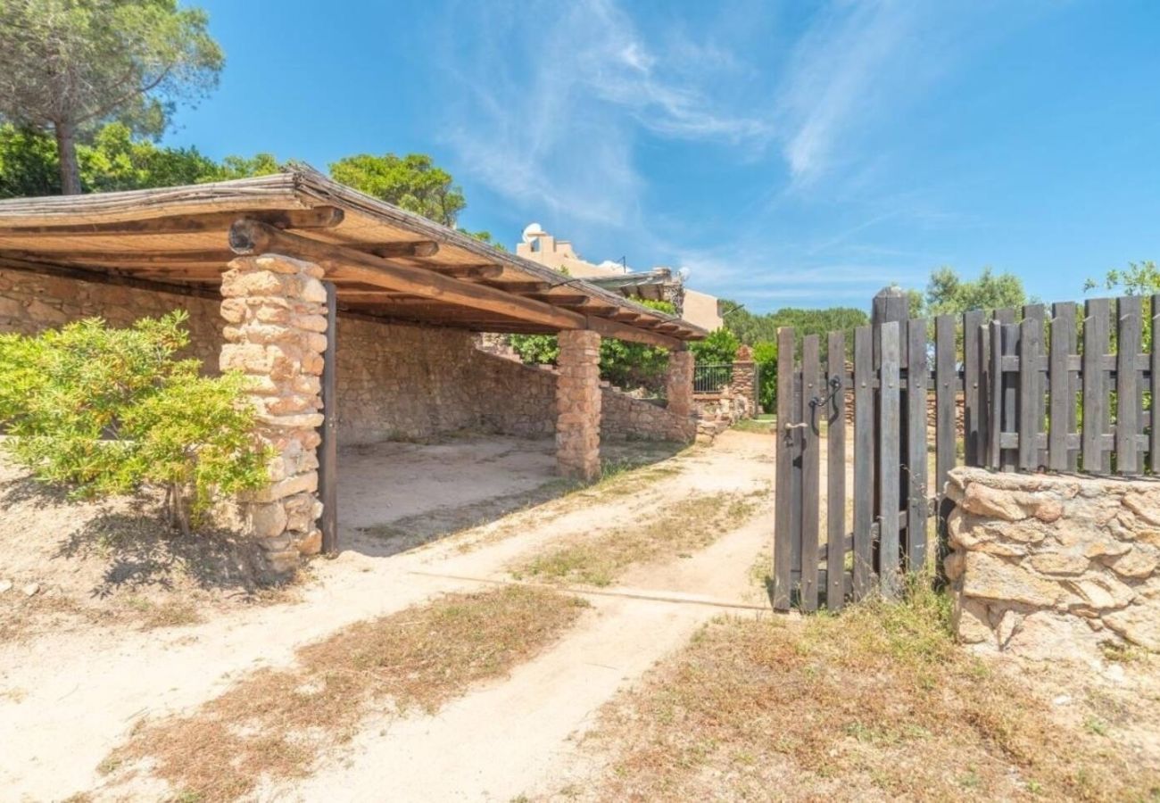 Chalet in San Teodoro - L'incanto di Girgolu