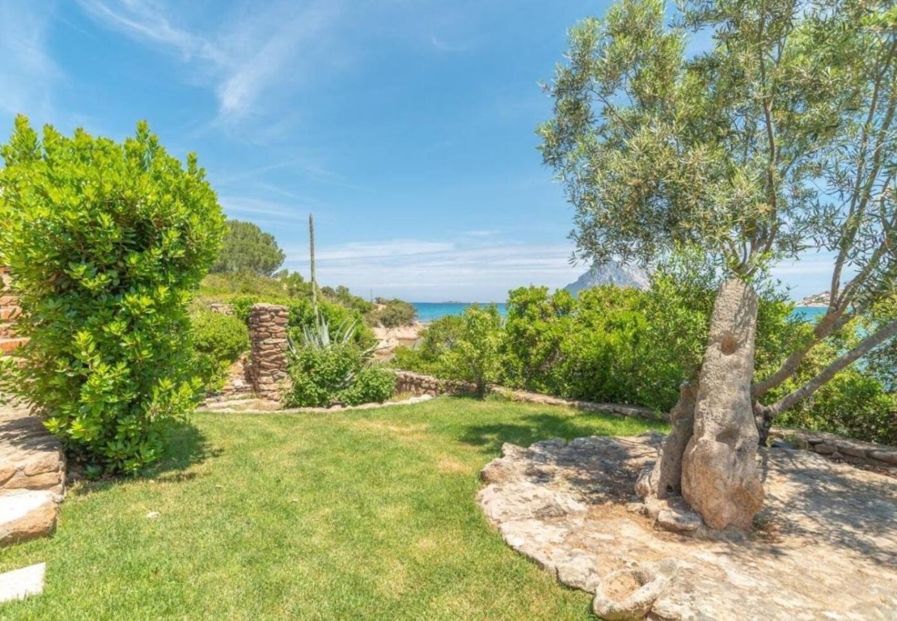 Chalet in San Teodoro - L'incanto di Girgolu