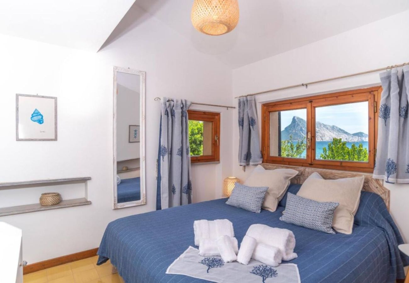 Chalet in San Teodoro - L'incanto di Girgolu