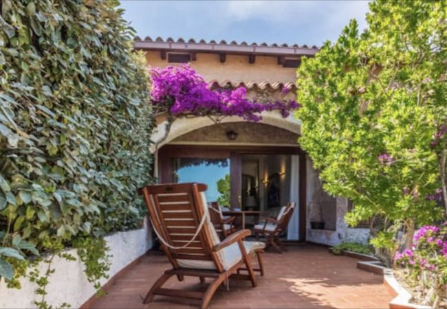 Terraced House in Olbia - Casa Corallina