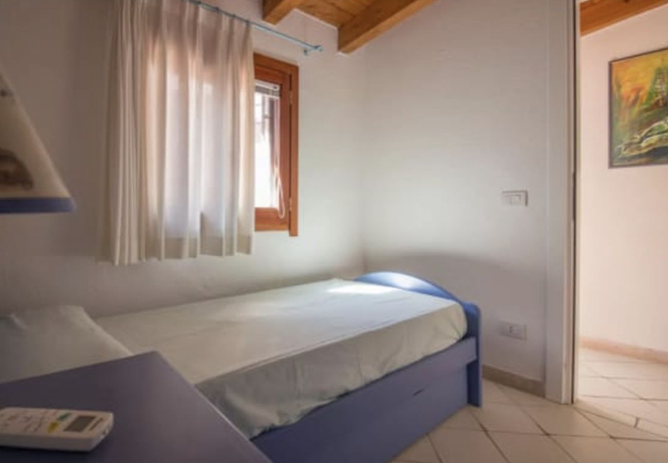 Terraced House in Olbia - Casa Corallina