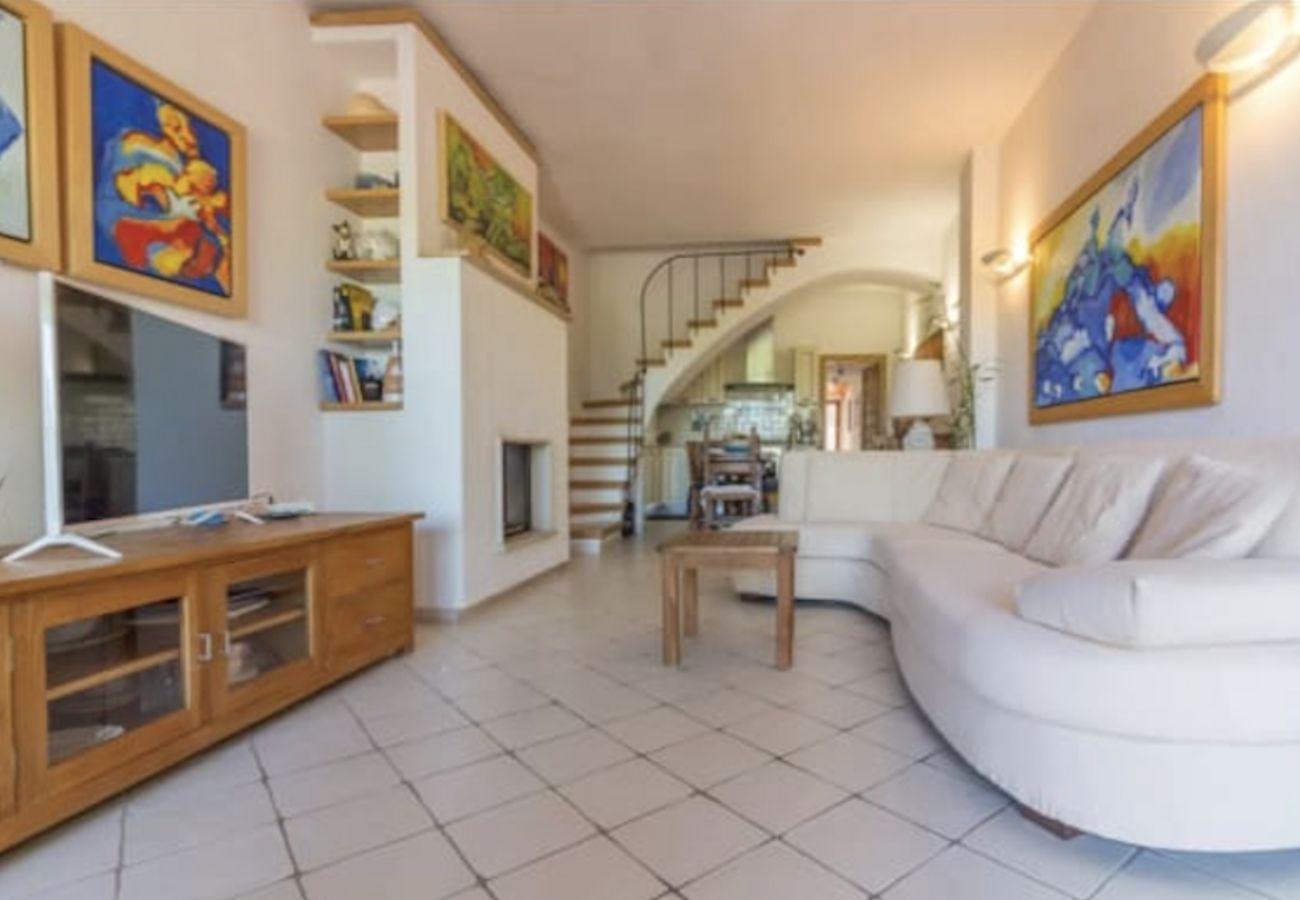 Terraced House in Olbia - Casa Corallina