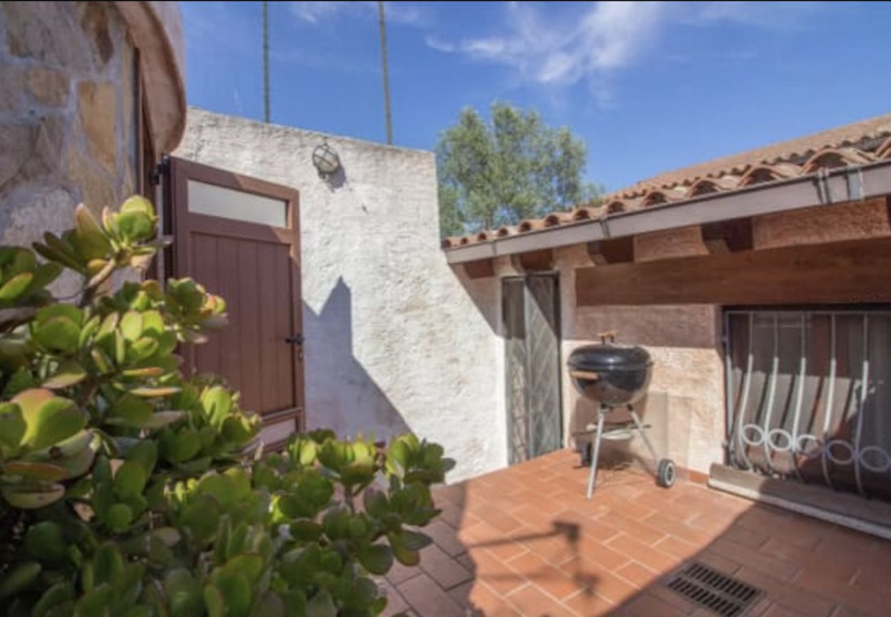 Terraced House in Olbia - Casa Corallina