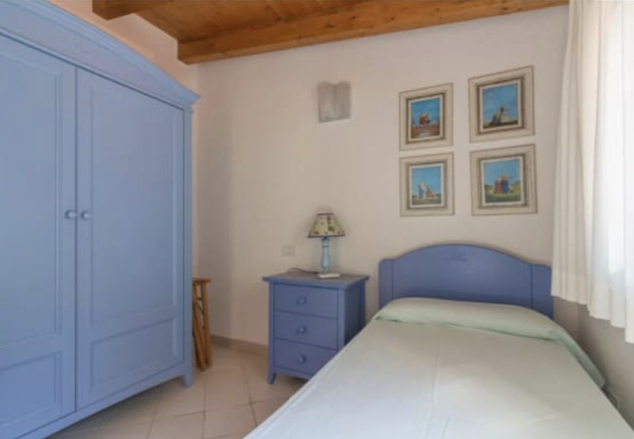 Terraced House in Olbia - Casa Corallina