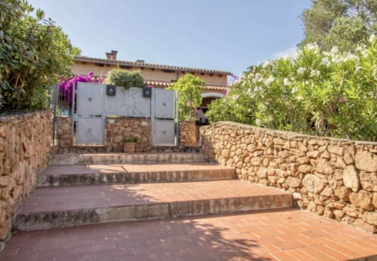 Terraced House in Olbia - Casa Corallina