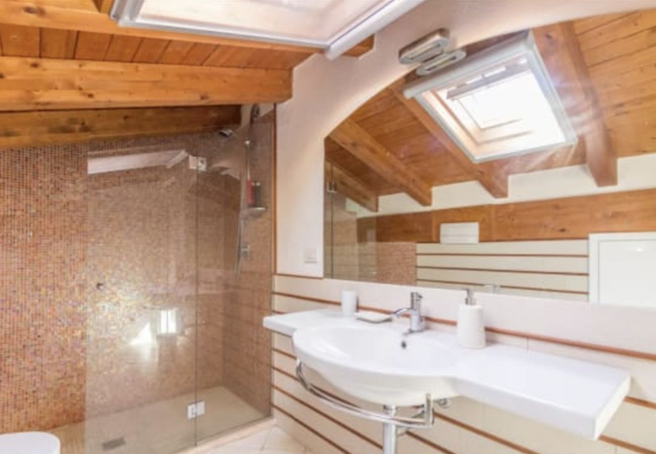 Terraced House in Olbia - Casa Corallina