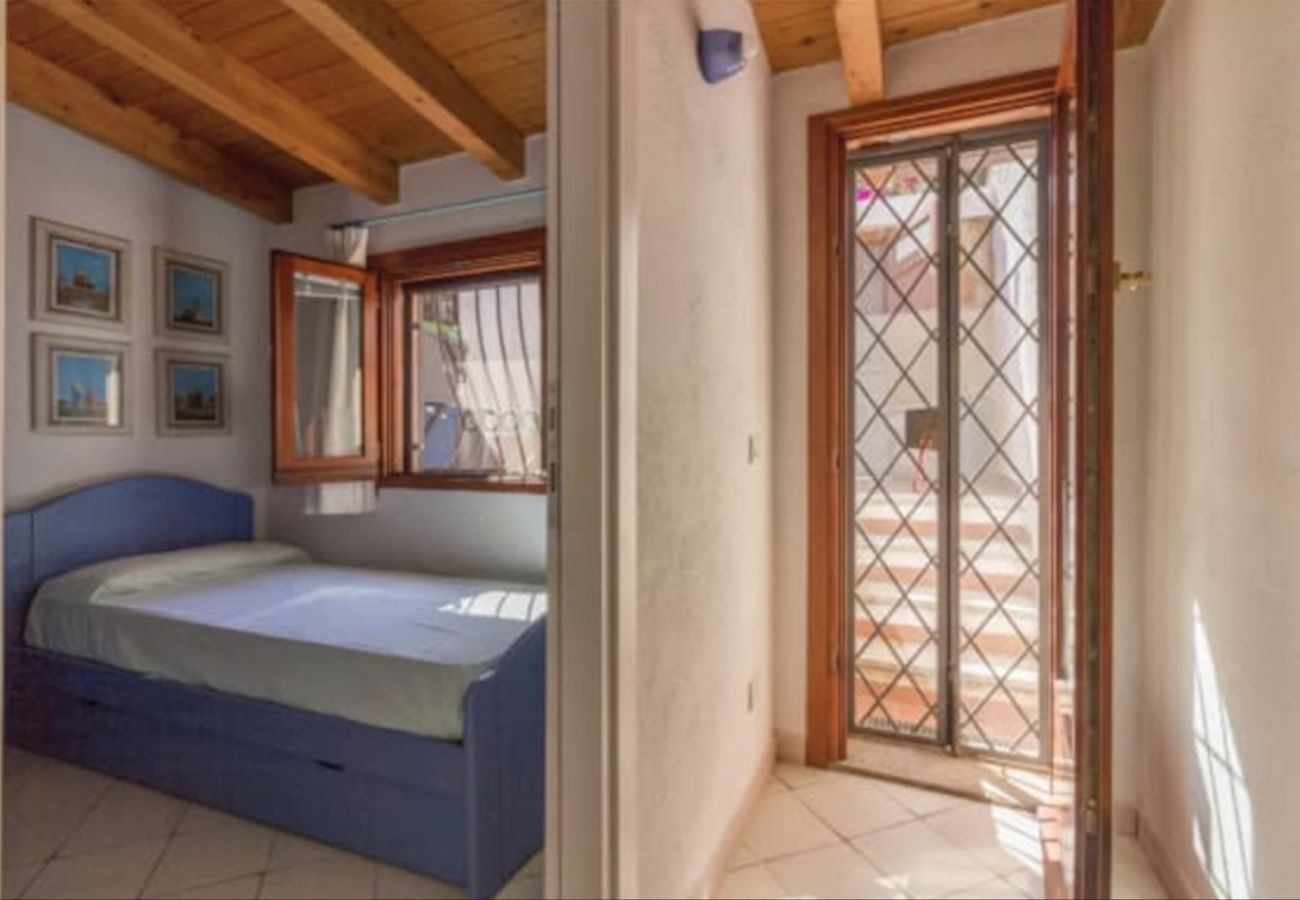 Terraced House in Olbia - Casa Corallina