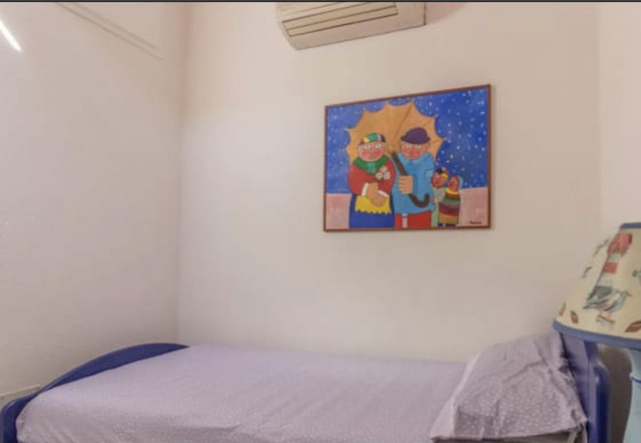 Terraced House in Olbia - Casa Corallina