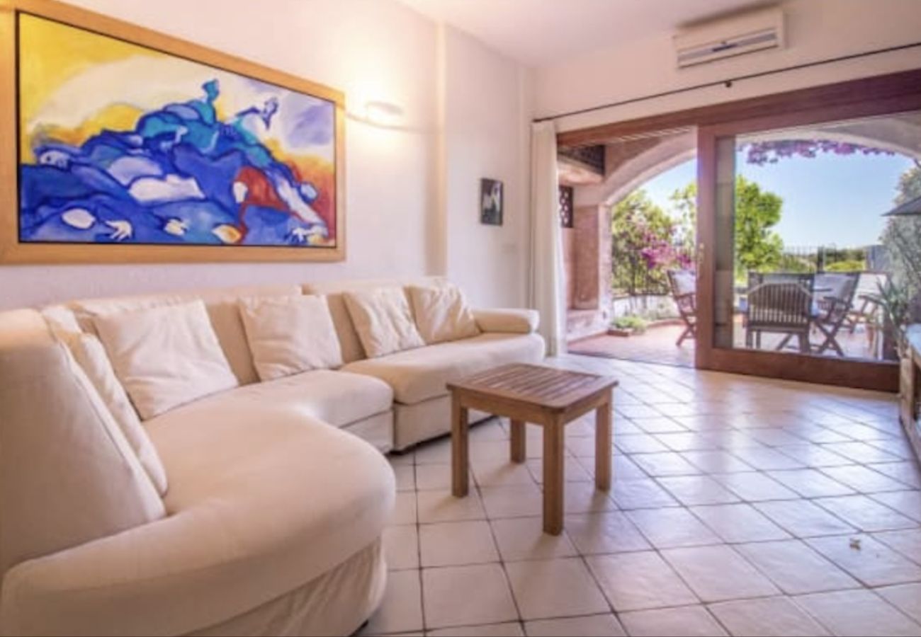 Terraced House in Olbia - Casa Corallina