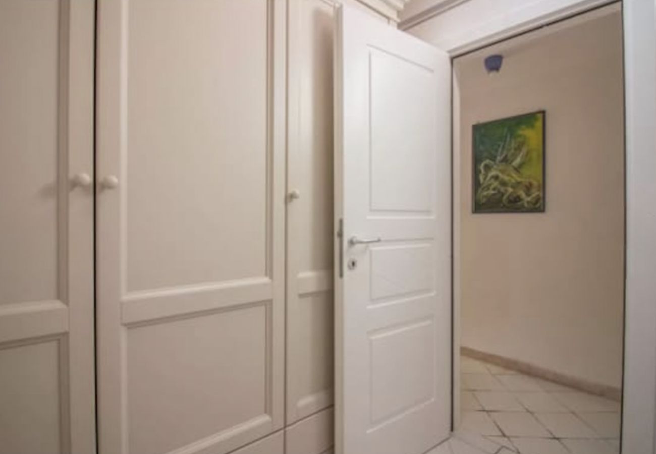 Terraced House in Olbia - Casa Corallina