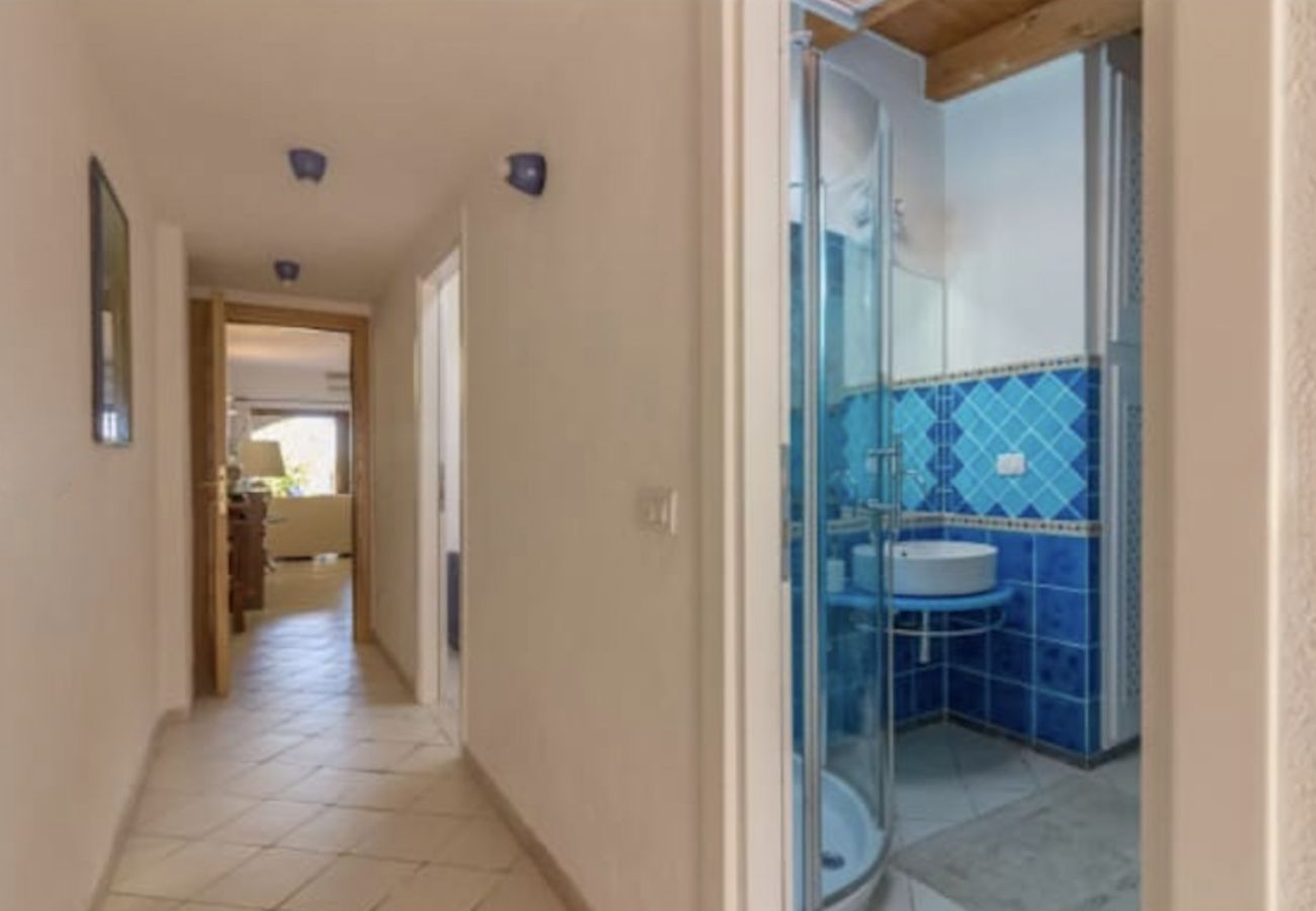 Terraced House in Olbia - Casa Corallina