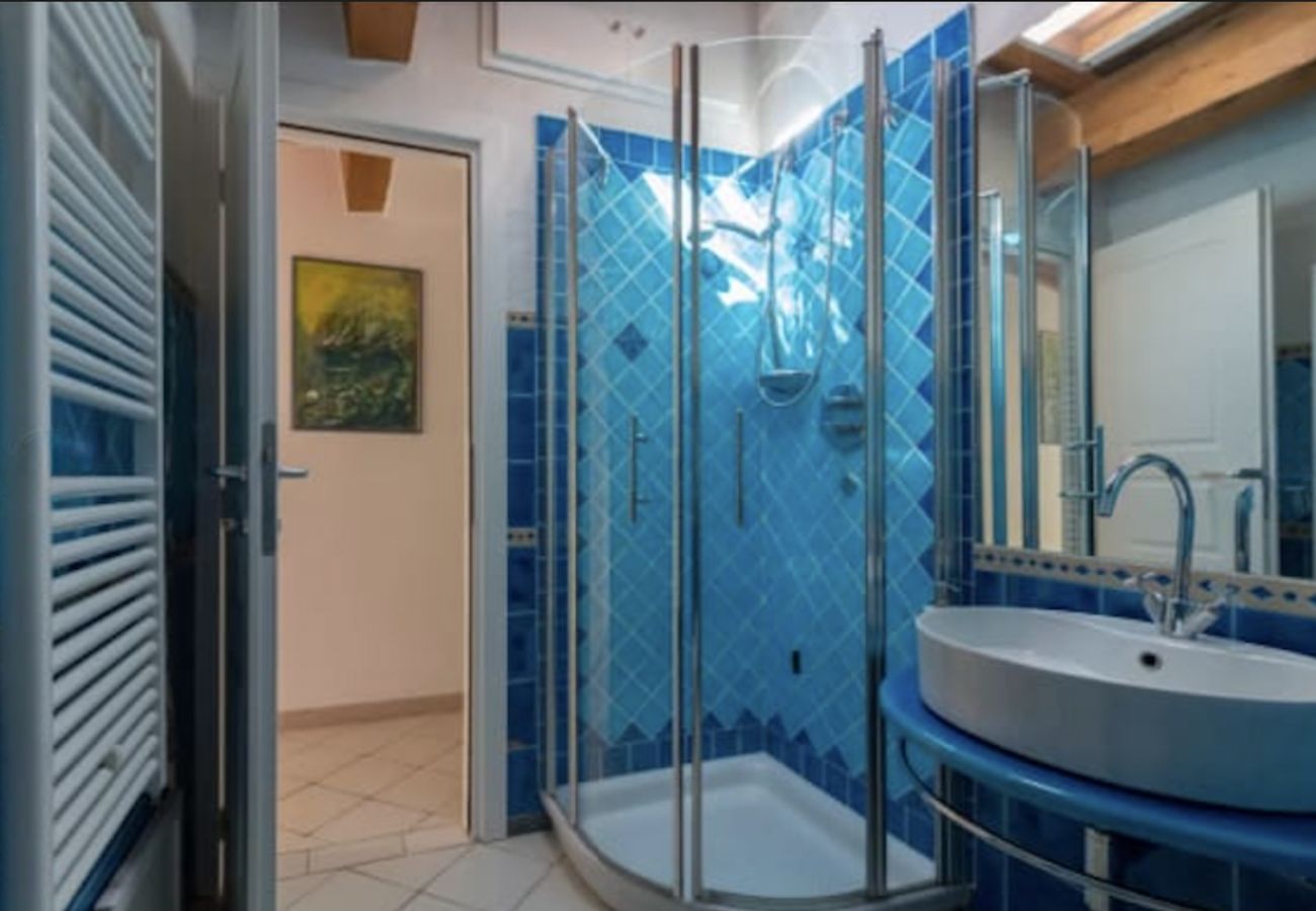 Terraced House in Olbia - Casa Corallina