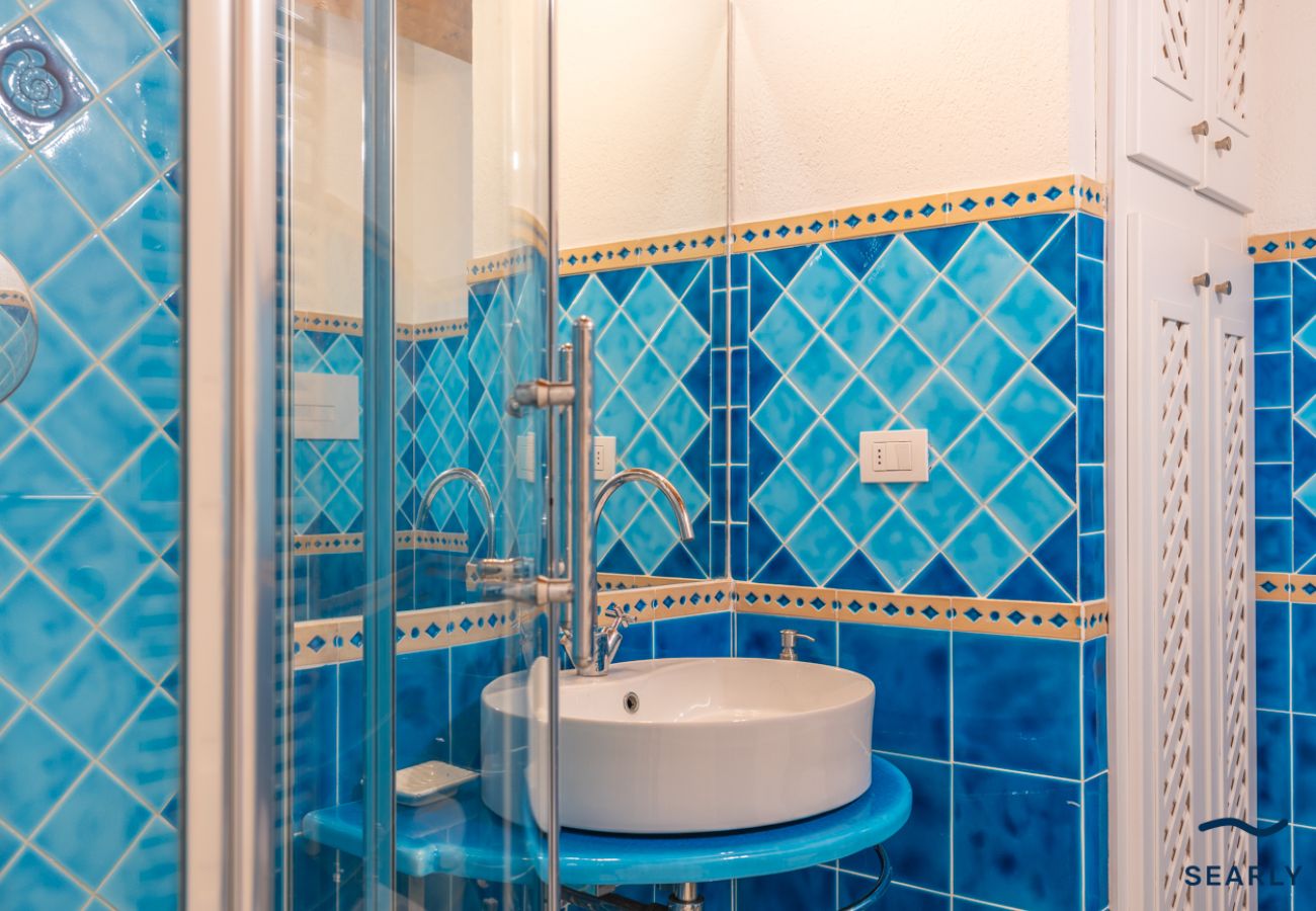 Terraced House in Olbia - Casa Corallina
