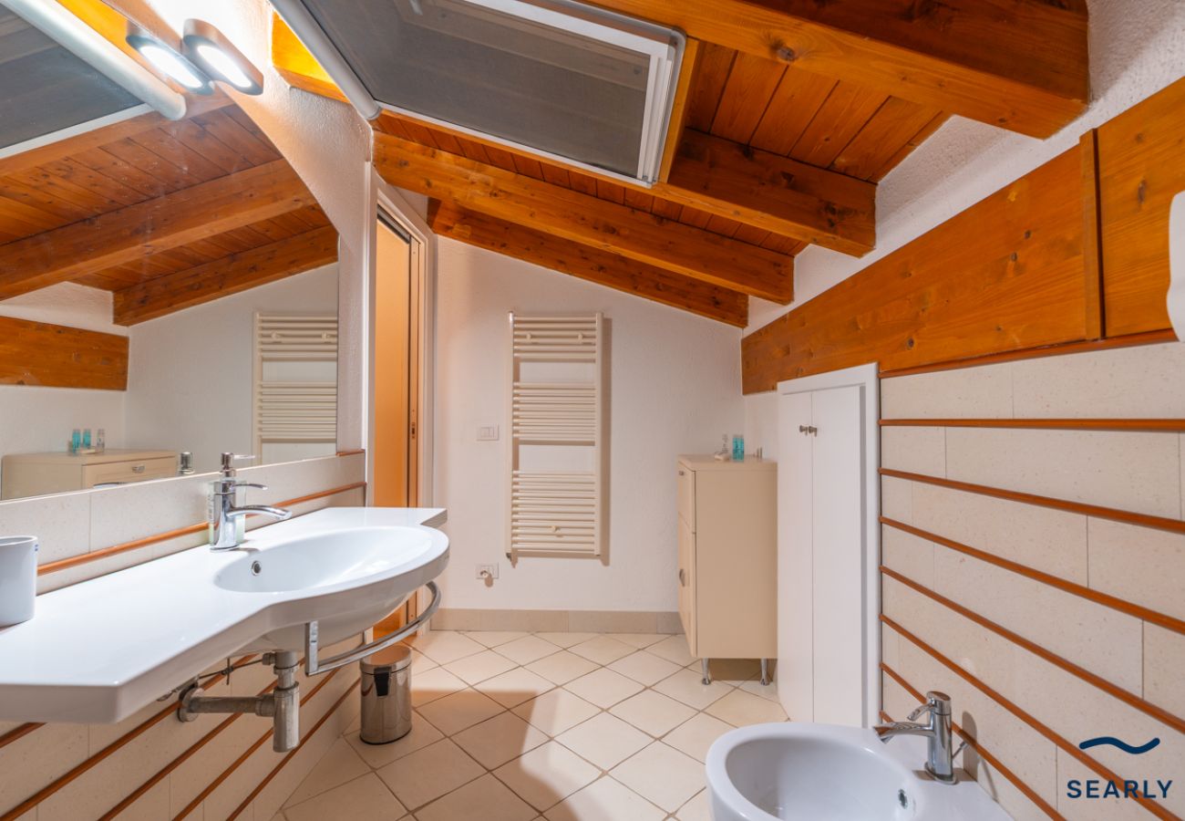 Terraced House in Olbia - Casa Corallina