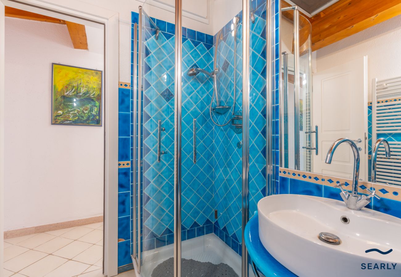 Terraced House in Olbia - Casa Corallina