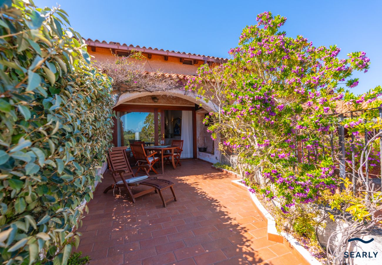 Terraced House in Olbia - Casa Corallina