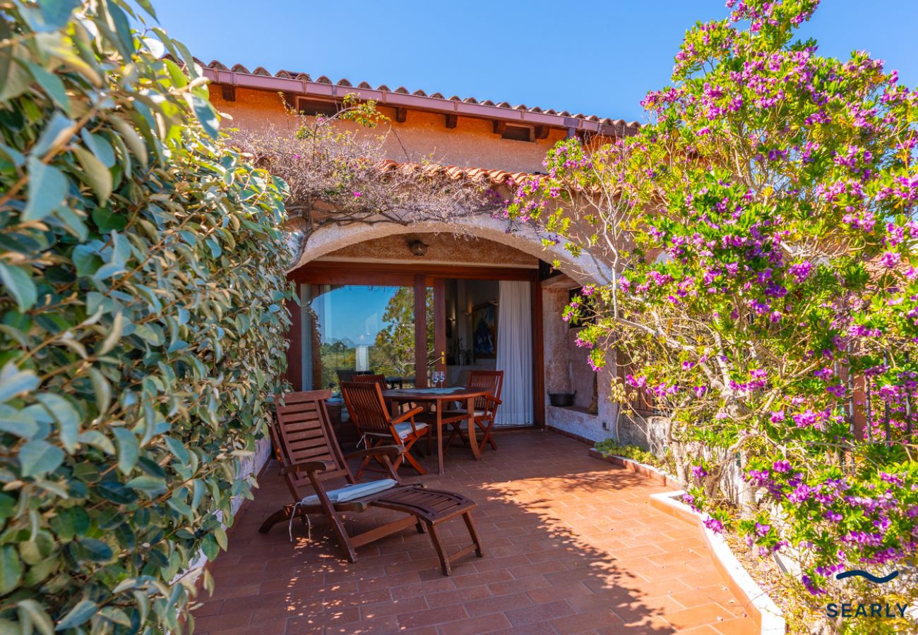 Terraced House in Olbia - Casa Corallina