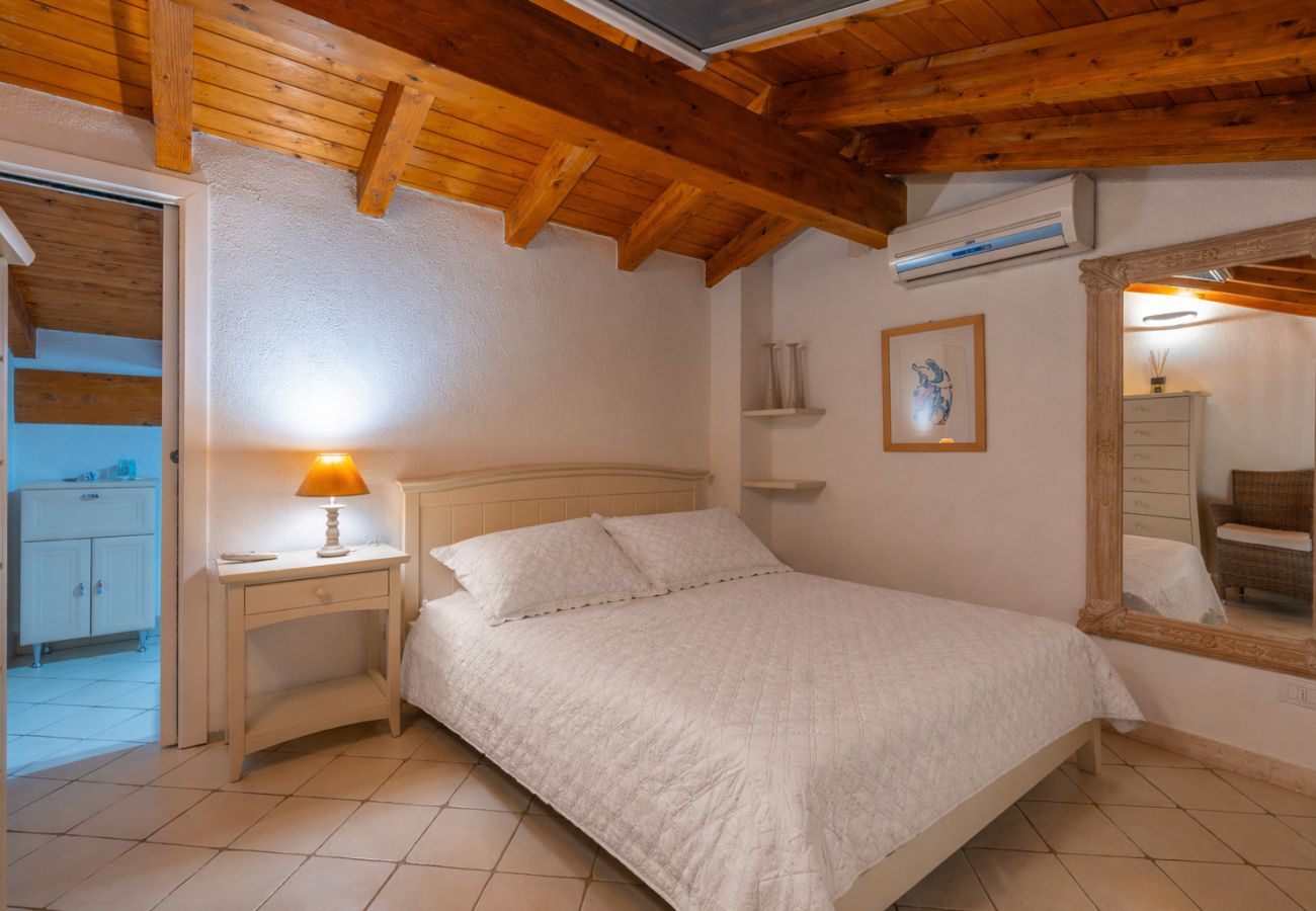 Terraced House in Olbia - Casa Corallina