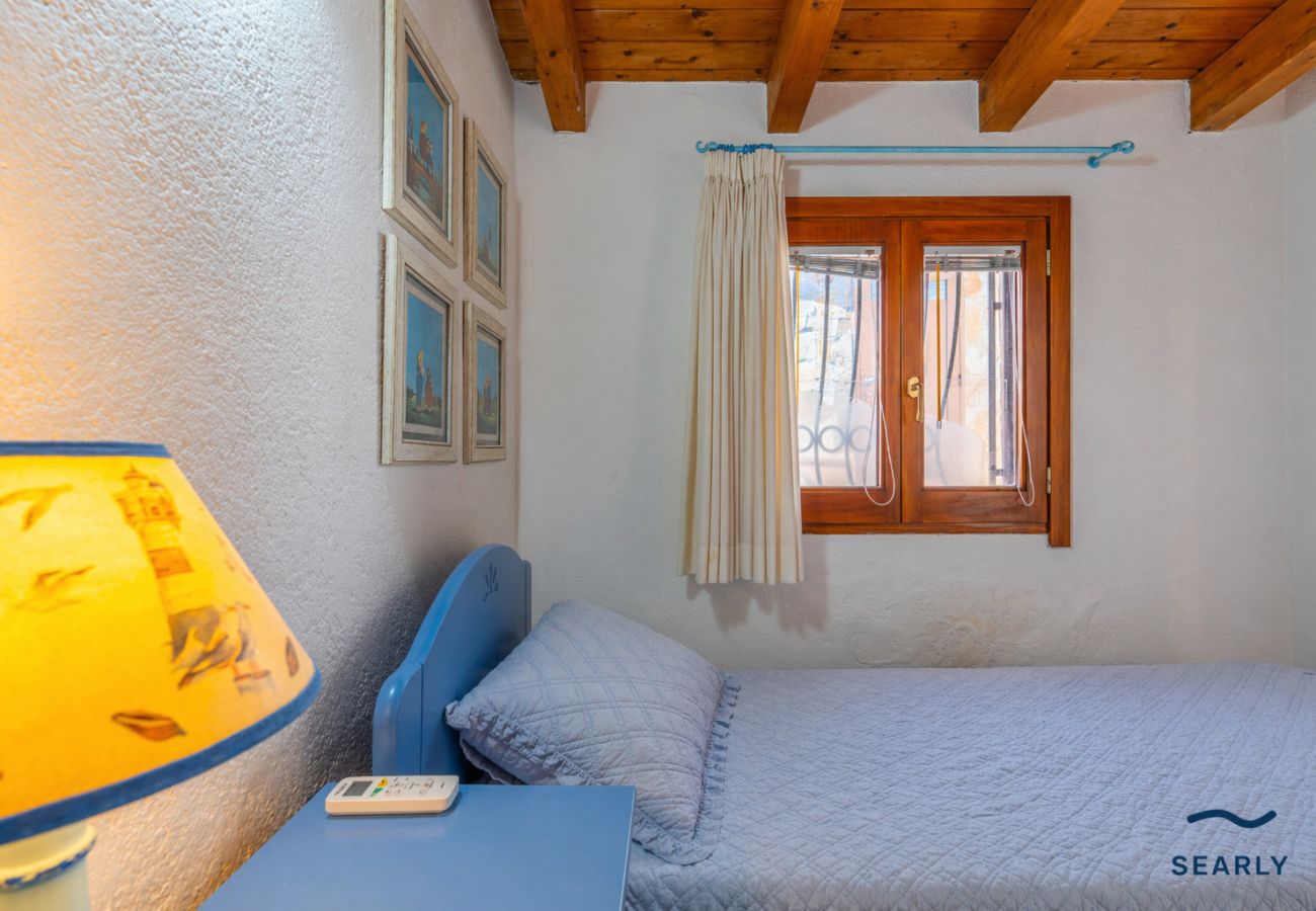 Terraced House in Olbia - Casa Corallina