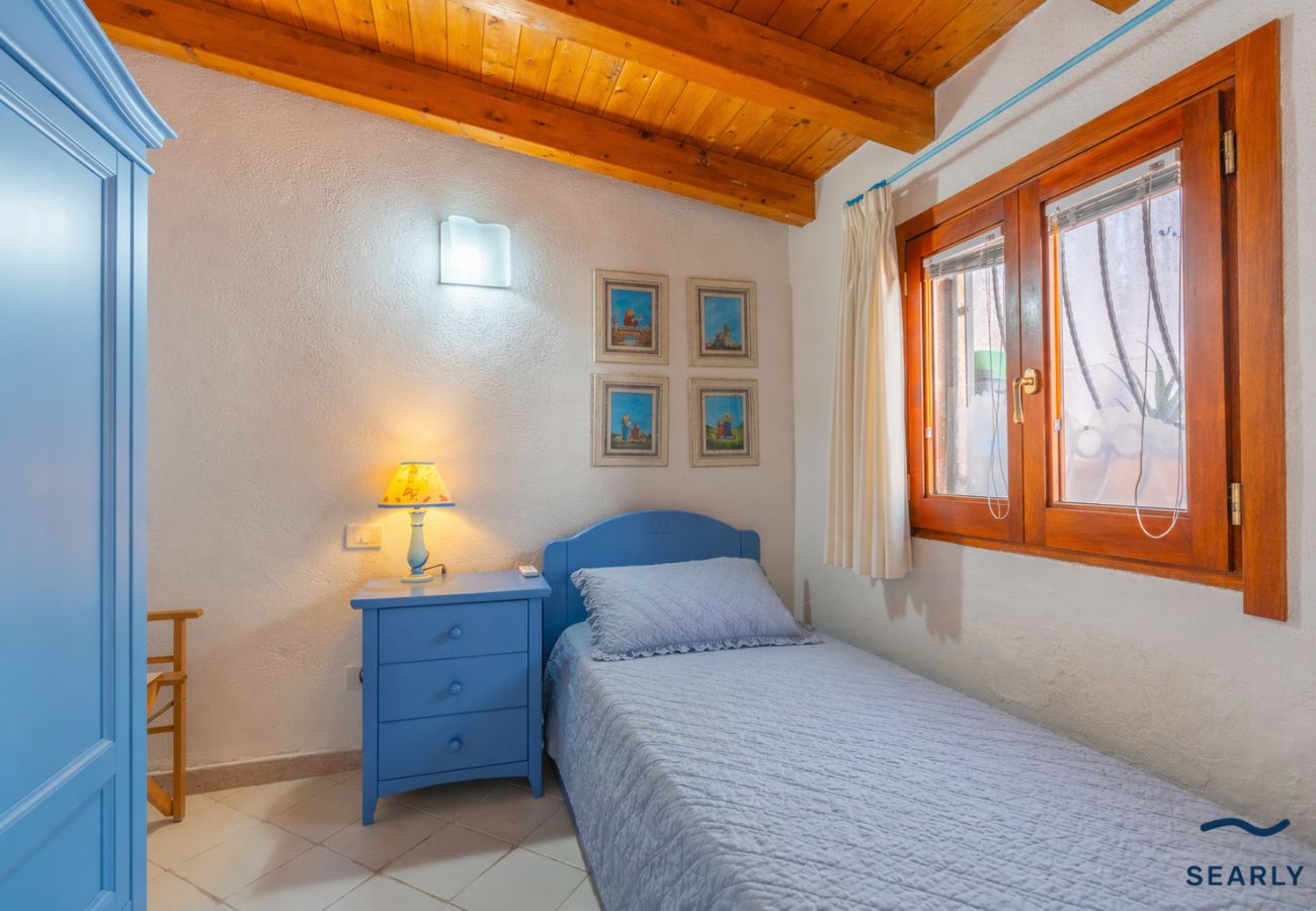 Terraced House in Olbia - Casa Corallina