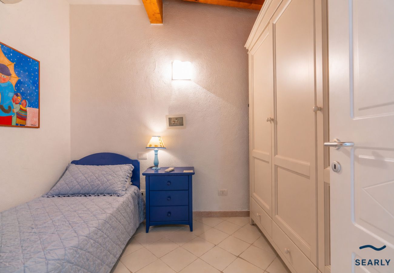 Terraced House in Olbia - Casa Corallina