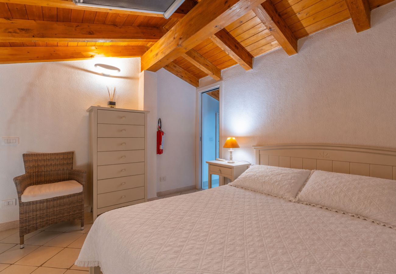 Terraced House in Olbia - Casa Corallina