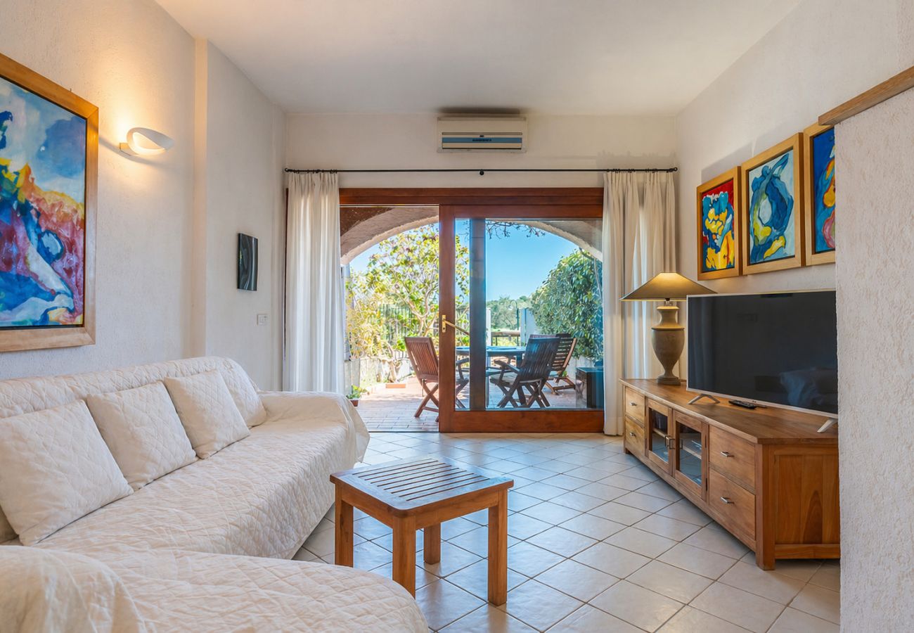 Terraced House in Olbia - Casa Corallina