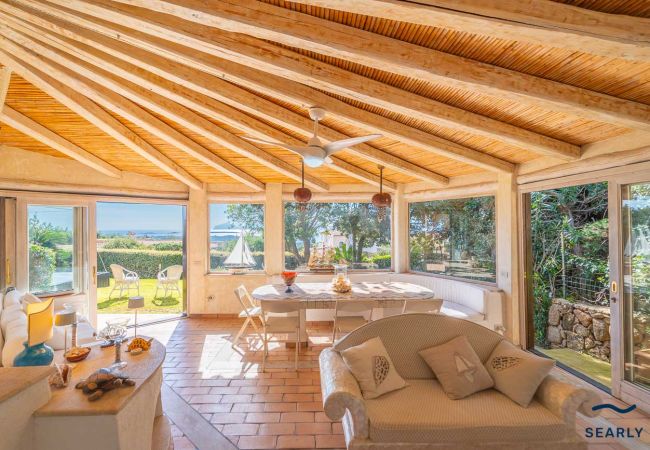 Villa in Porto Cervo - Villa Alma