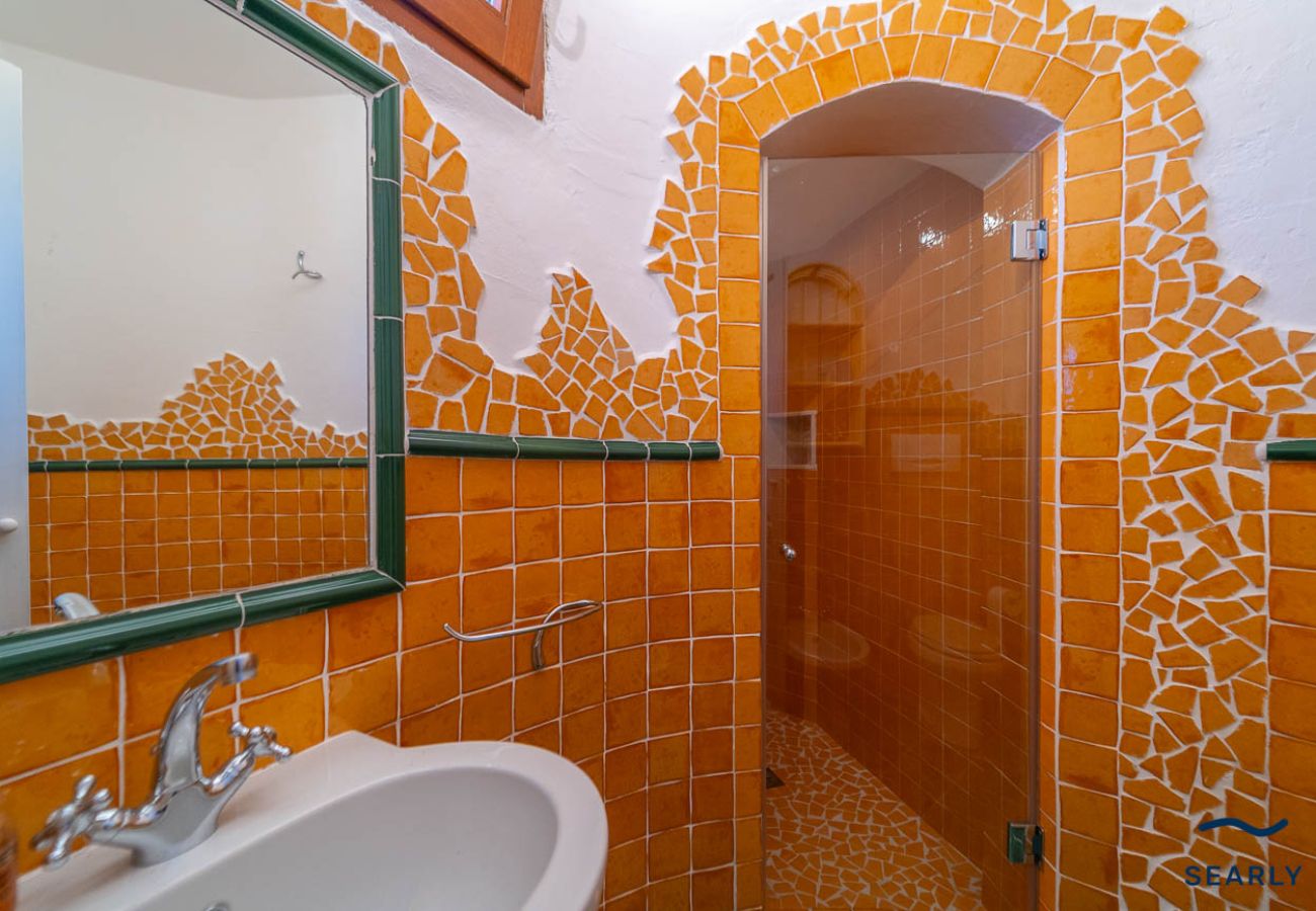 Villa in Porto Cervo - Villa Alma