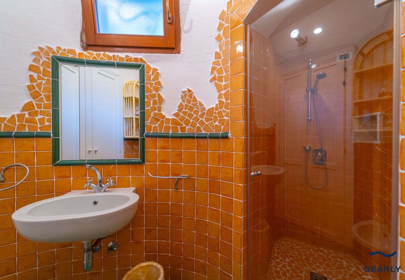 Villa in Porto Cervo - Villa Alma