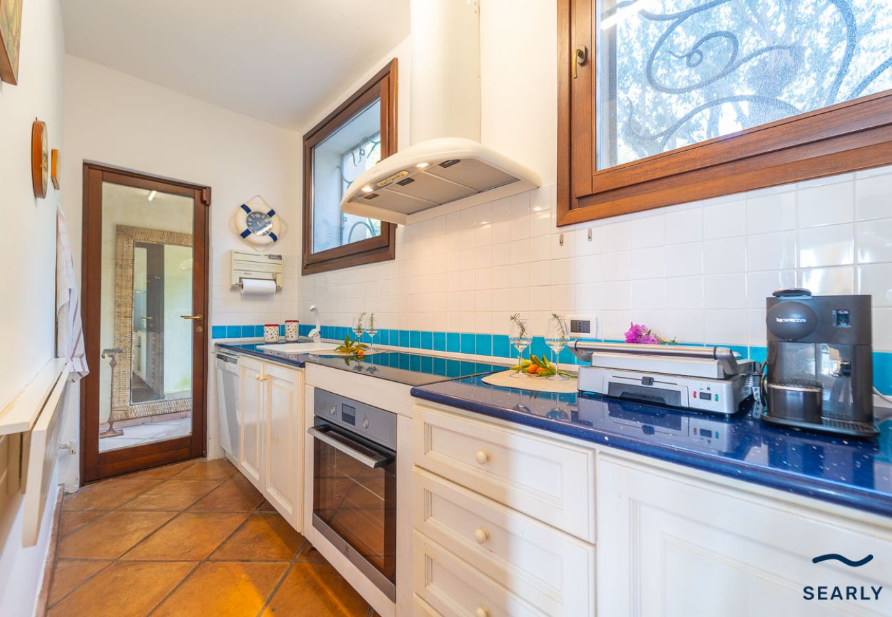 Villa in Porto Cervo - Villa Alma
