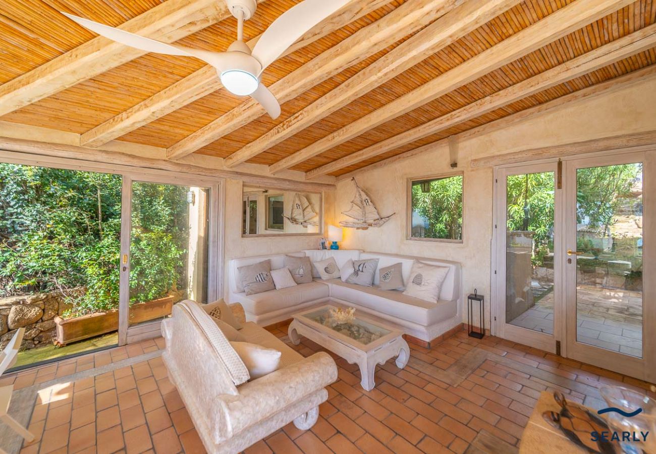 Villa in Porto Cervo - Villa Alma