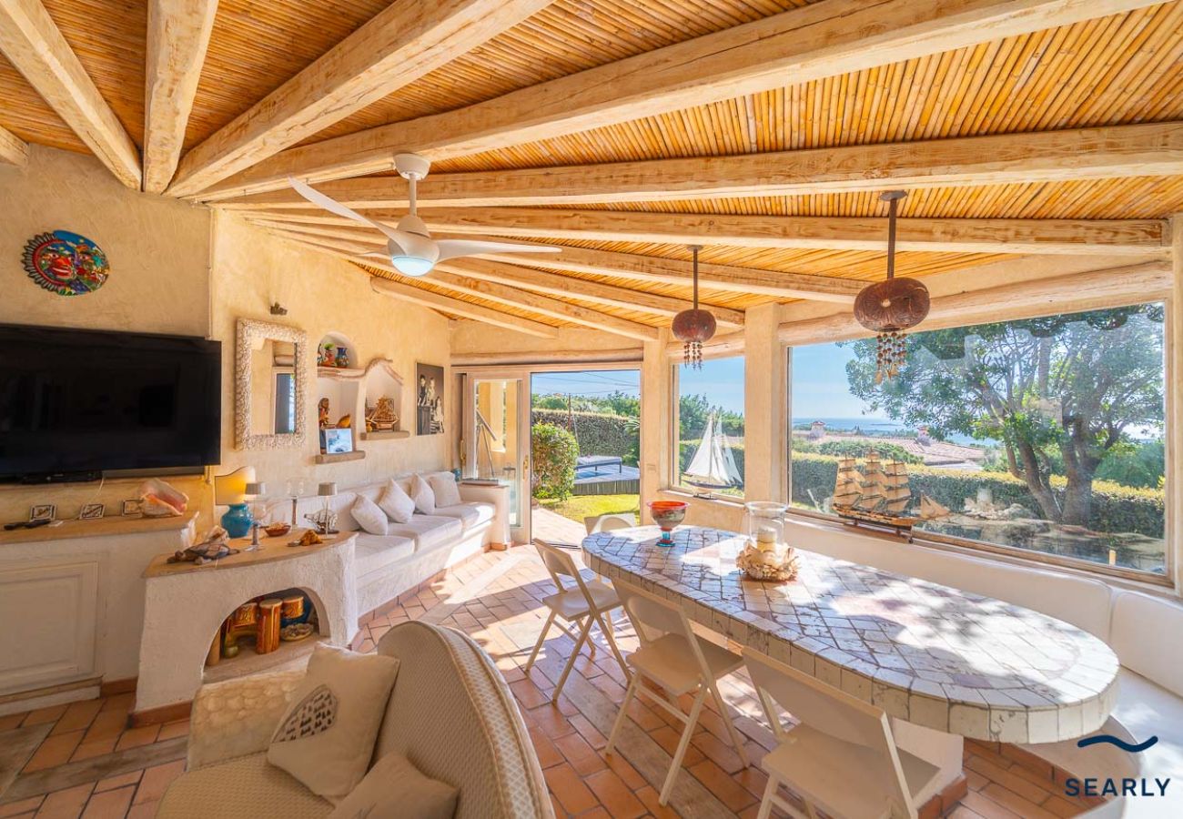 Villa in Porto Cervo - Villa Alma