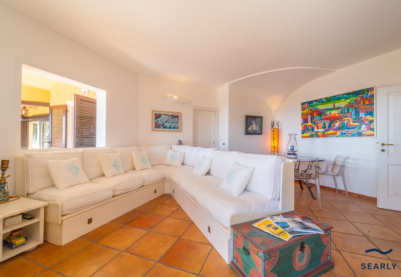 Villa in Porto Cervo - Villa Alma
