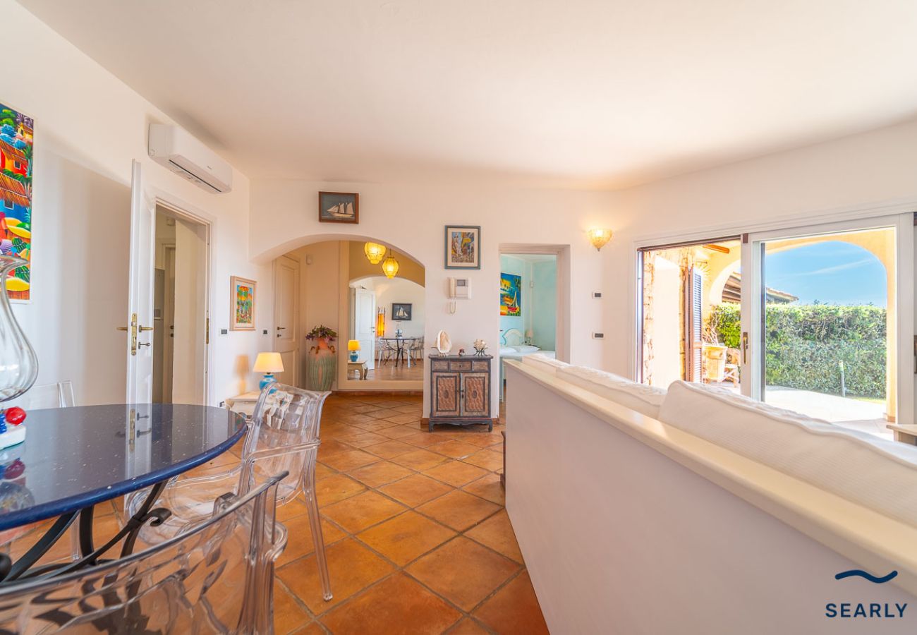 Villa in Porto Cervo - Villa Alma