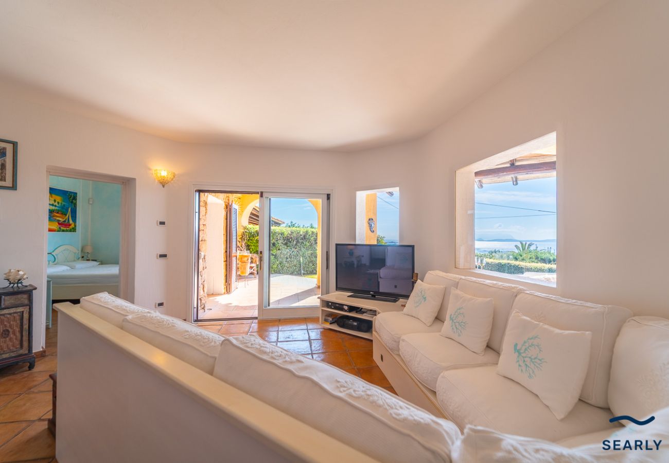 Villa in Porto Cervo - Villa Alma