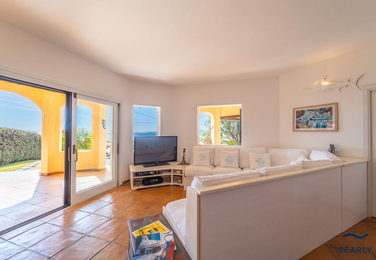 Villa in Porto Cervo - Villa Alma
