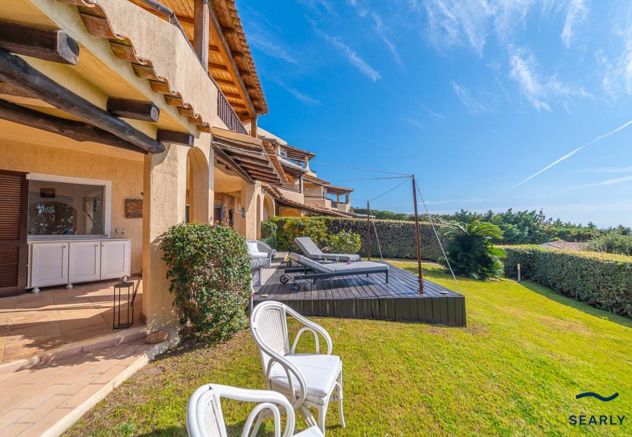Villa in Porto Cervo - Villa Alma