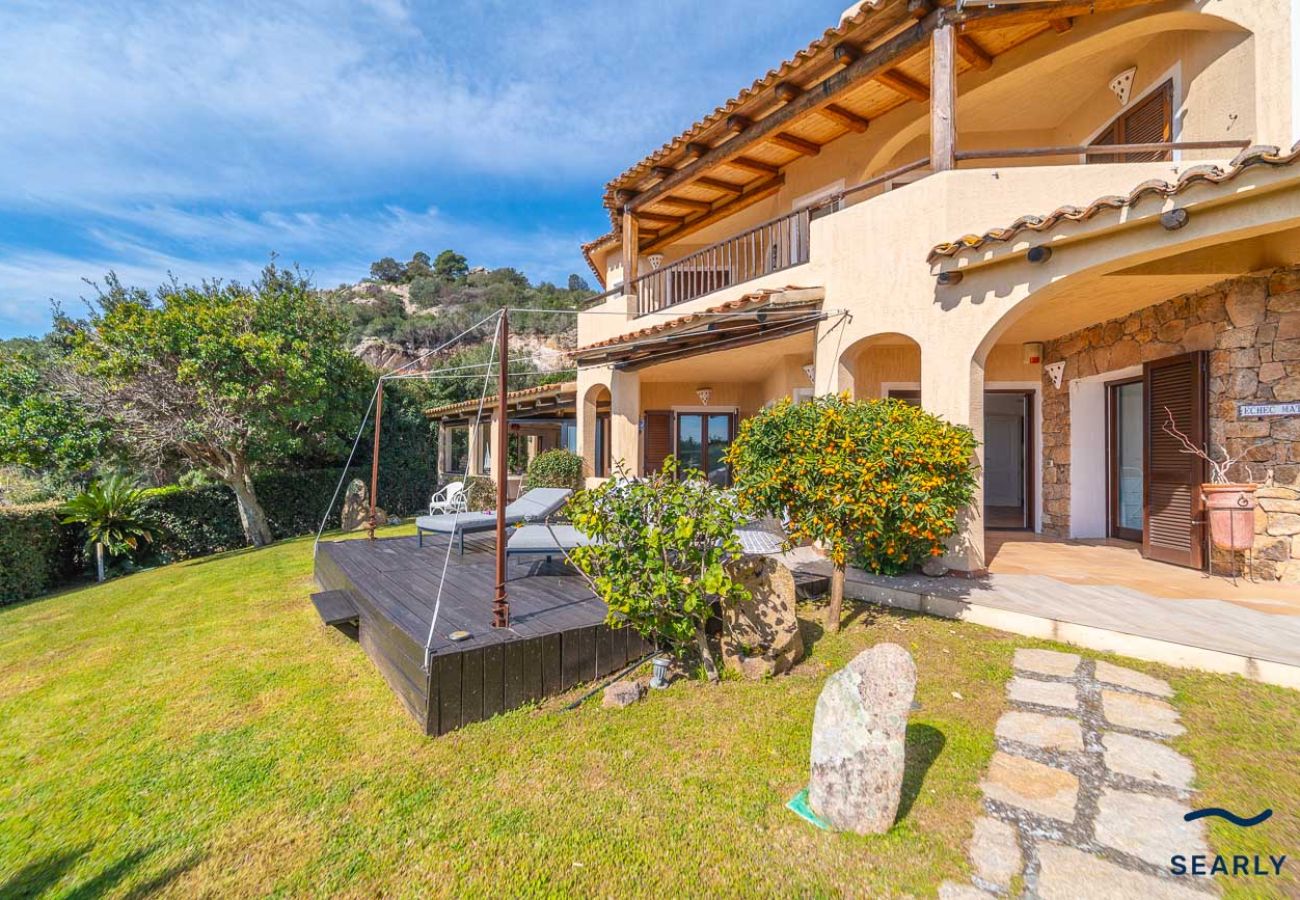 Villa in Porto Cervo - Villa Alma