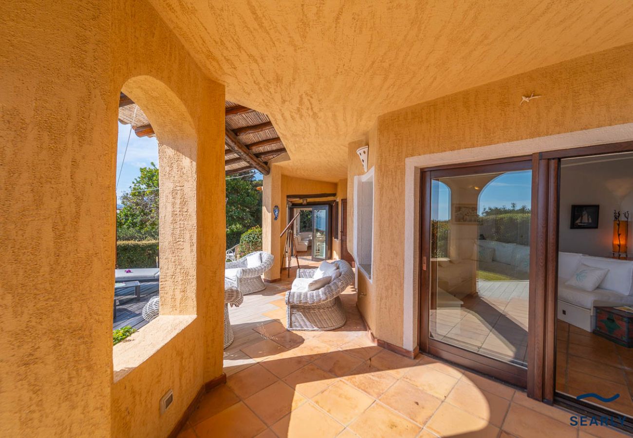 Villa in Porto Cervo - Villa Alma