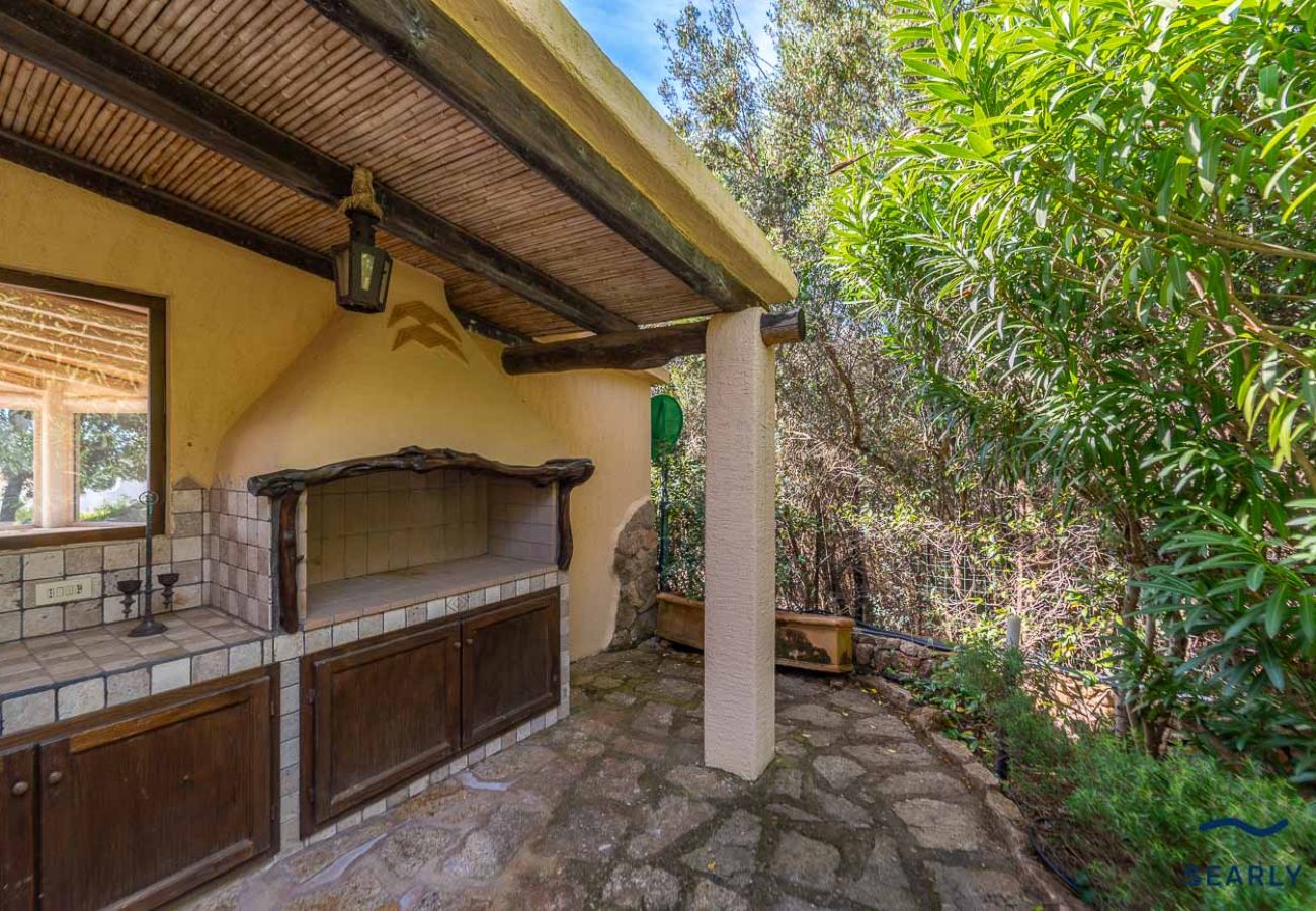 Villa in Porto Cervo - Villa Alma